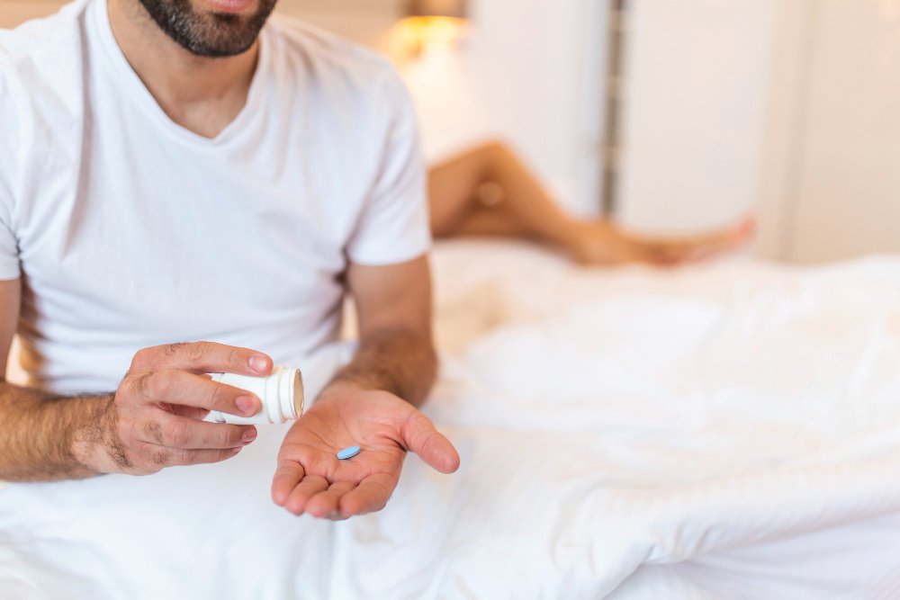 Tratamento para impotência sexual em Manaus: acompanhamento especializado para recuperar confiança e desempenho masculino